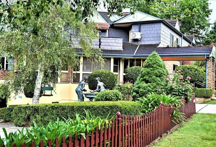 Grand Country Lodge Motel