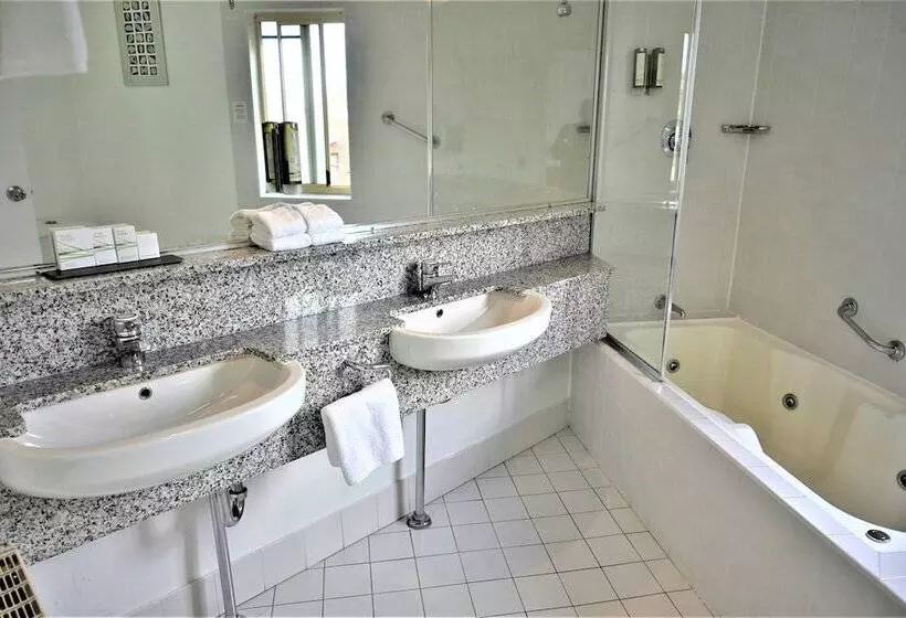 Grand Country Lodge Motel