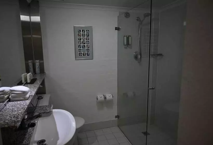 Grand Country Lodge Motel