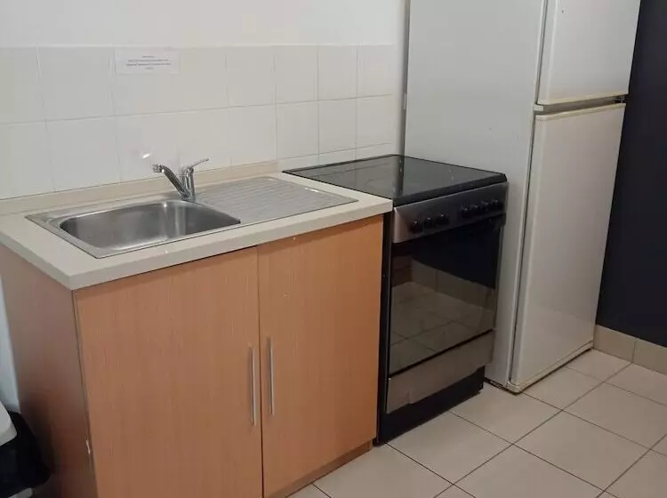 Hotel Annerley Motor Inn