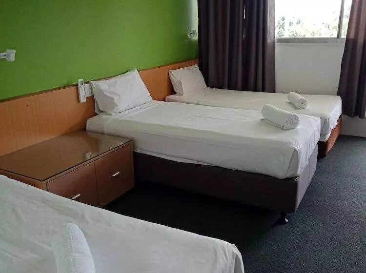 Hotel Annerley Motor Inn