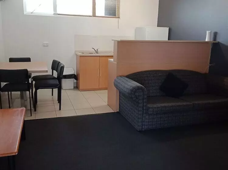 Hotel Annerley Motor Inn