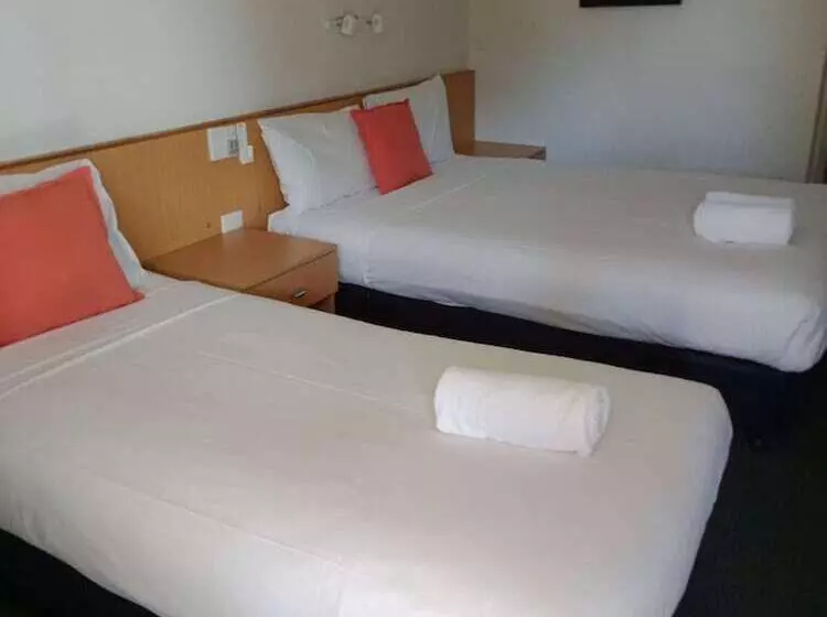 Hotel Annerley Motor Inn