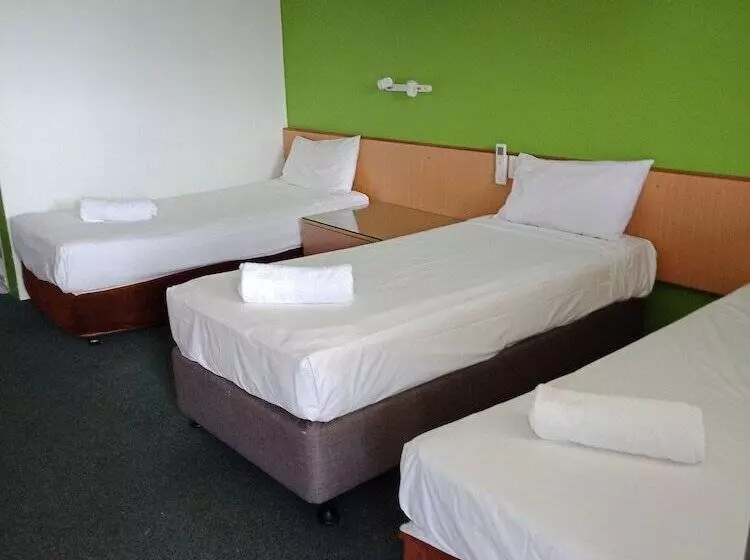 Hotel Annerley Motor Inn