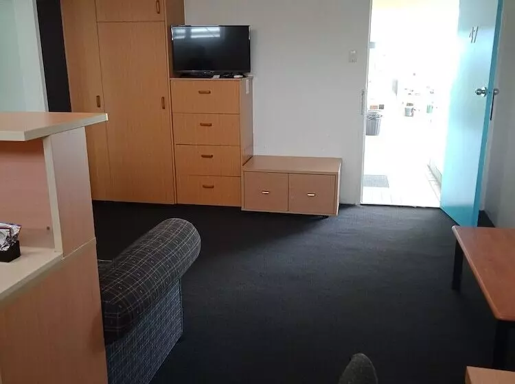 Hotel Annerley Motor Inn