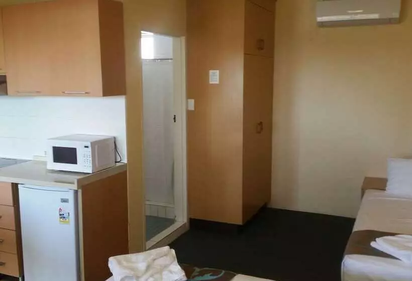 Hotel Annerley Motor Inn