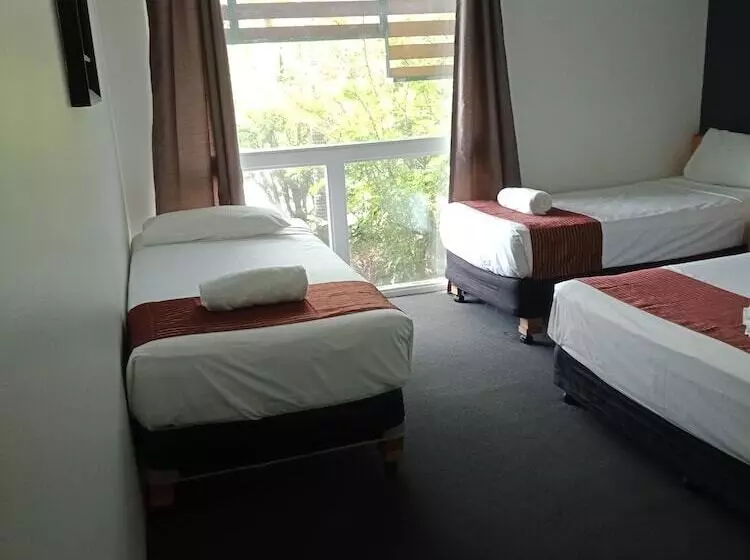 Hotel Annerley Motor Inn