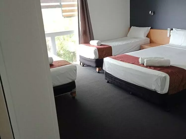 Hotel Annerley Motor Inn