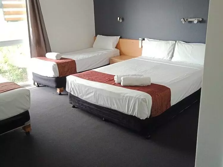 Hotel Annerley Motor Inn