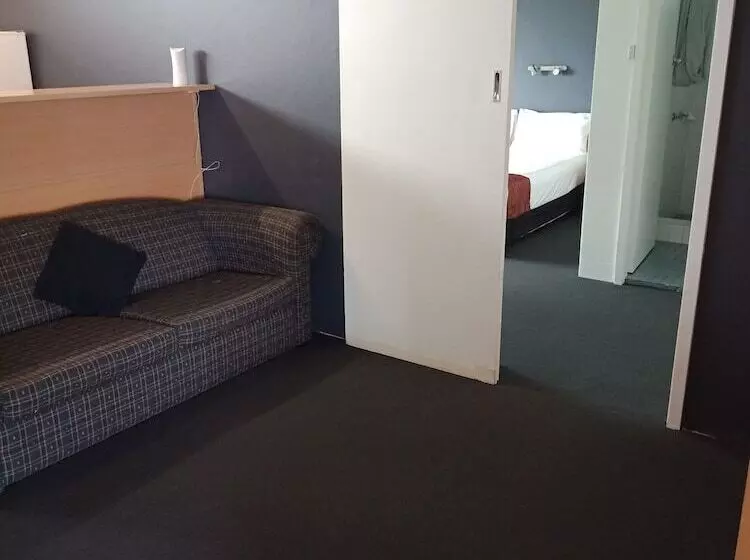 Hotel Annerley Motor Inn