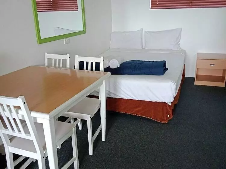 Hotel Annerley Motor Inn