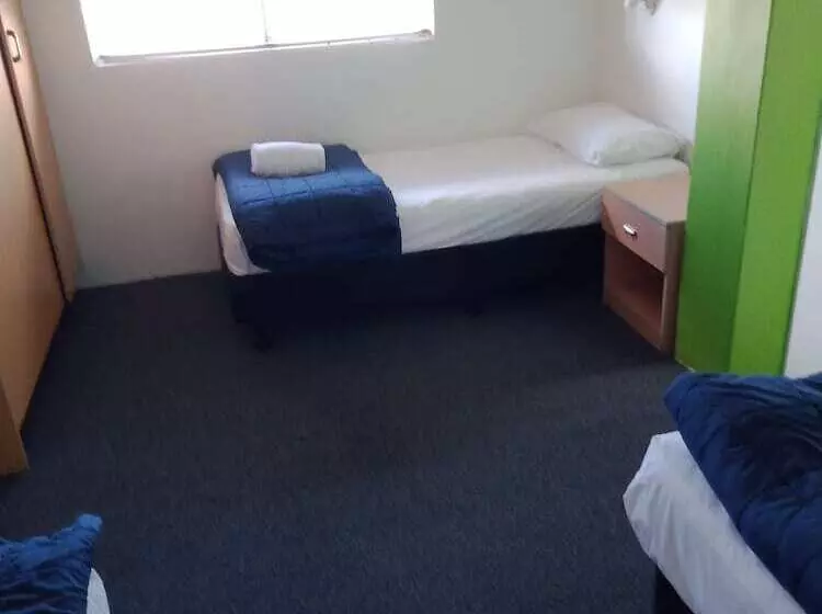 Hotel Annerley Motor Inn