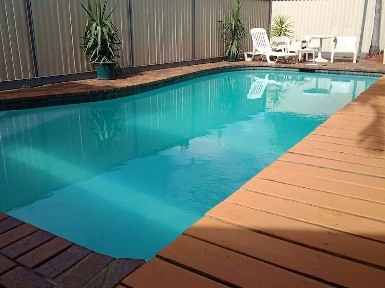 Hotel Annerley Motor Inn