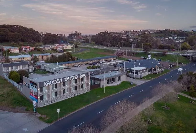 Hotel Argosy Motor Inn