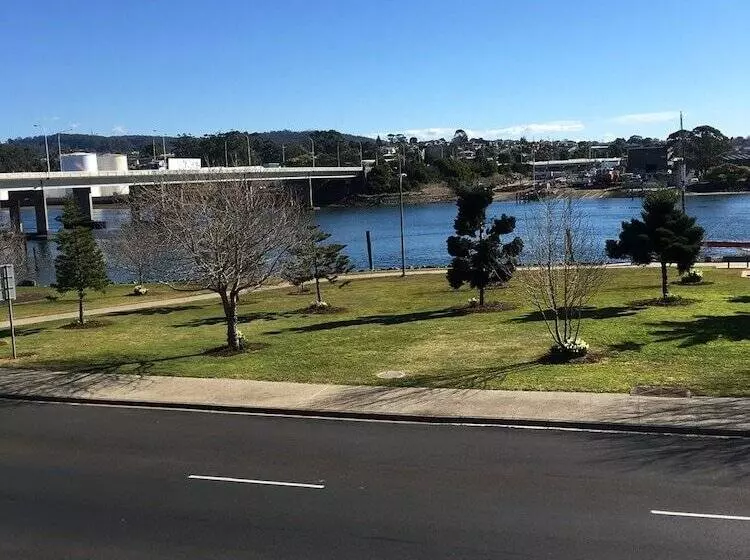 Hotel Argosy Motor Inn