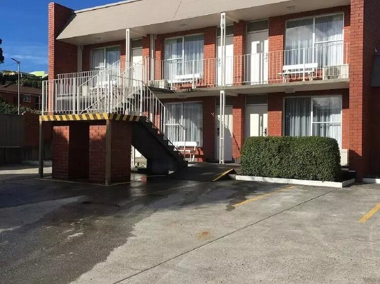 Hotel Argosy Motor Inn