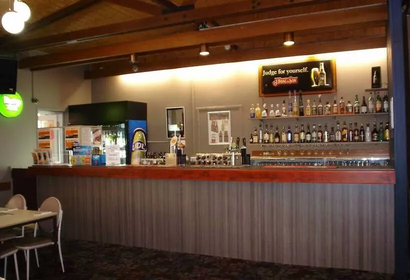 Hotel Argosy Motor Inn