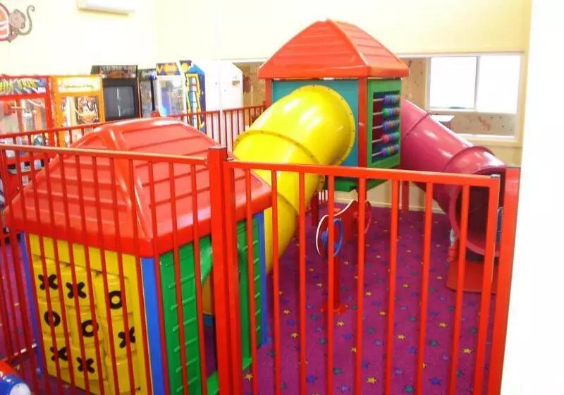 Hotel Argosy Motor Inn