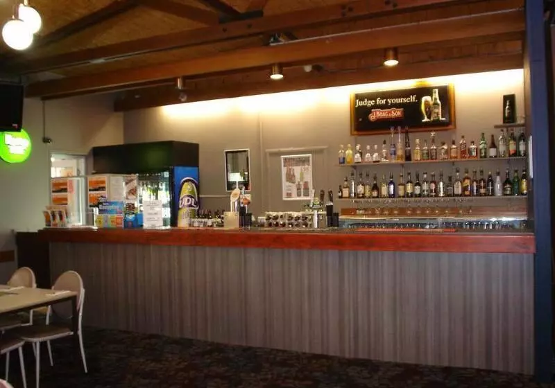 Hotel Argosy Motor Inn