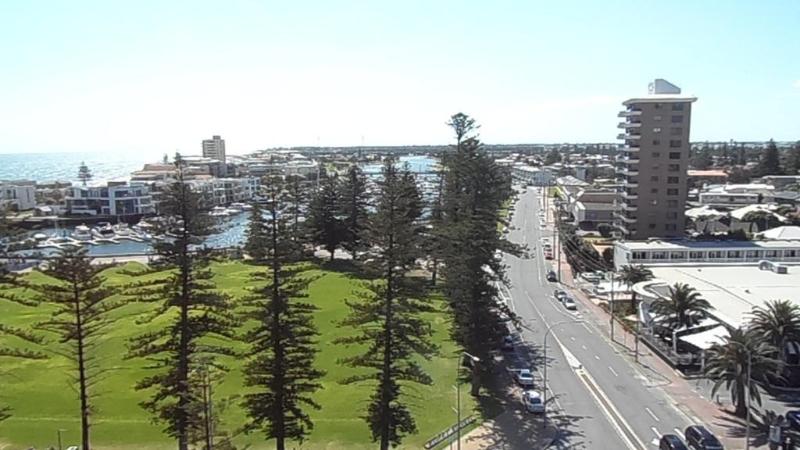 Hotel Atlantic Tower Motor Inn