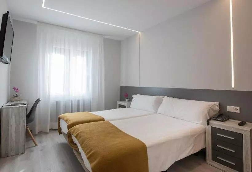 هتل Oros by Nexta