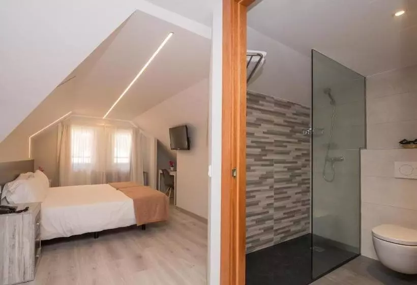 هتل Oros by Nexta