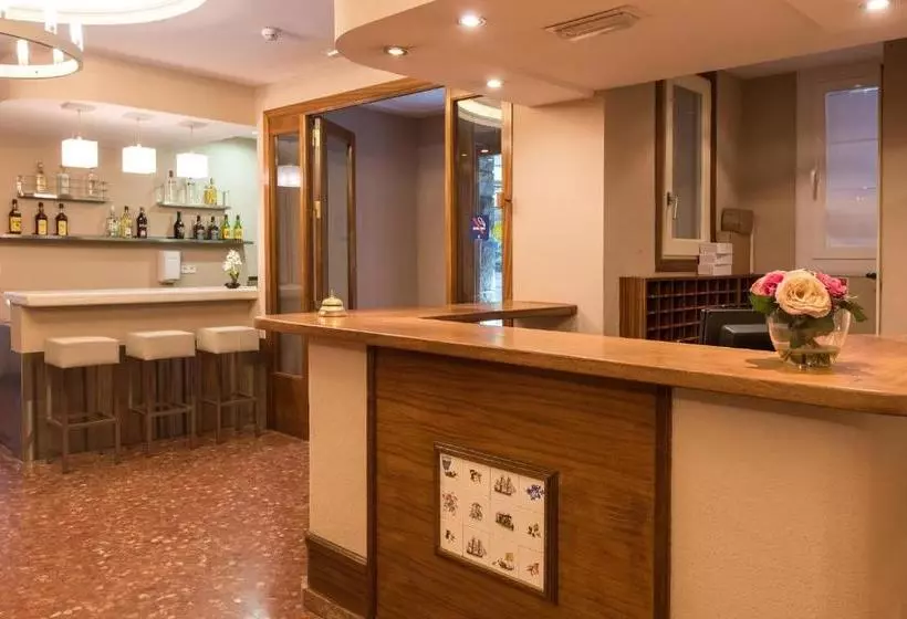 هتل Oros by Nexta