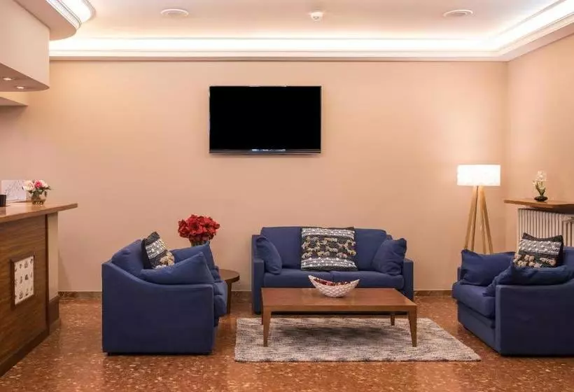 هتل Oros by Nexta