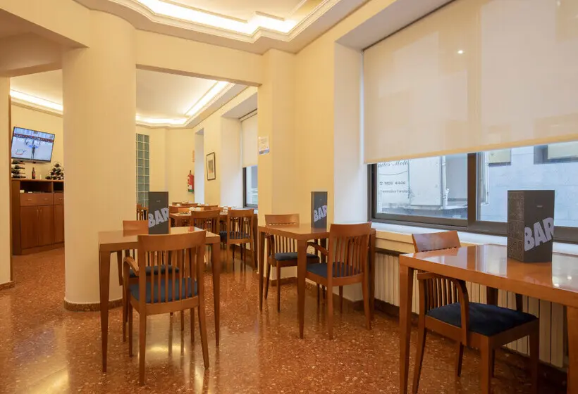 هتل Oros by Nexta