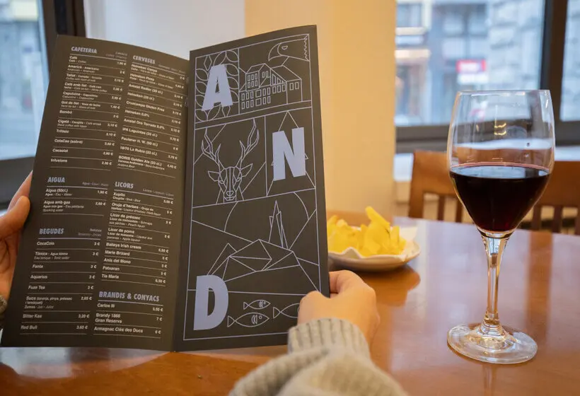 هتل Oros by Nexta