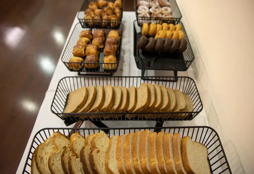 هتل Oros by Nexta