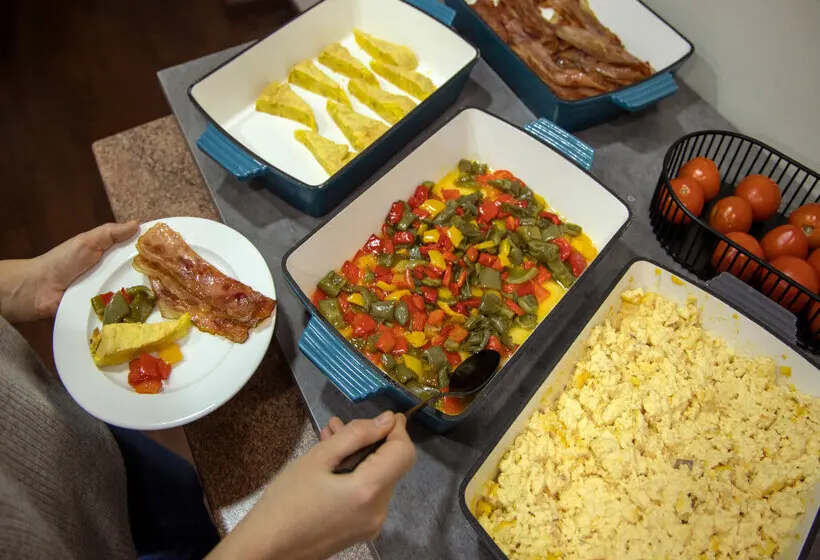 هتل Oros by Nexta