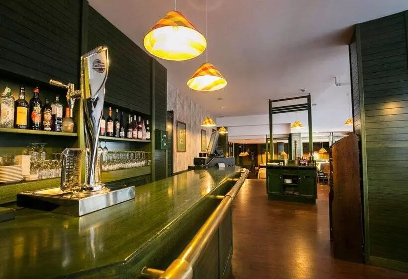 هتل Piolets Soldeu Centre by Nexta