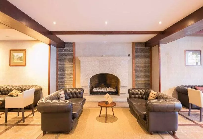 هتل Piolets Soldeu Centre by Nexta