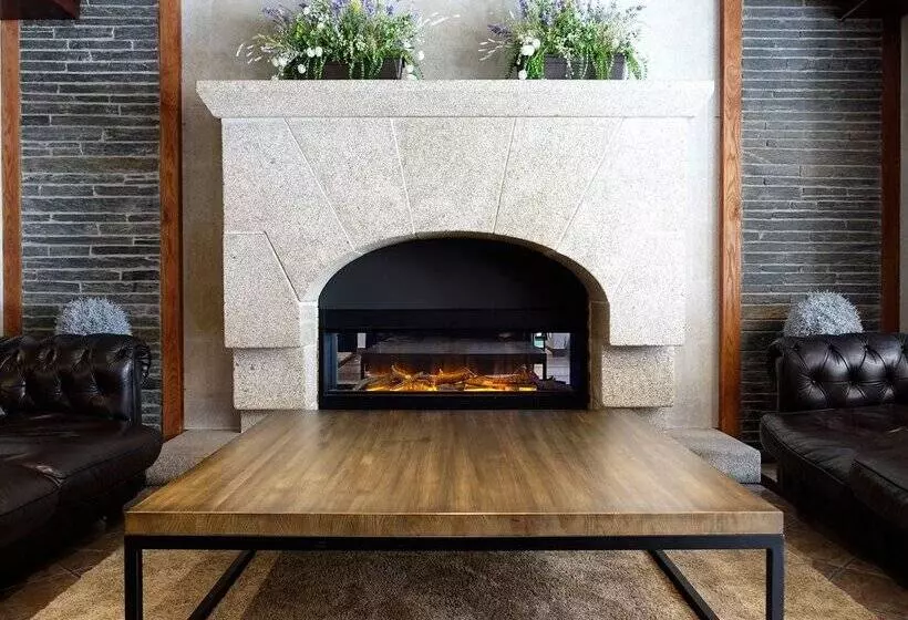 هتل Piolets Soldeu Centre by Nexta