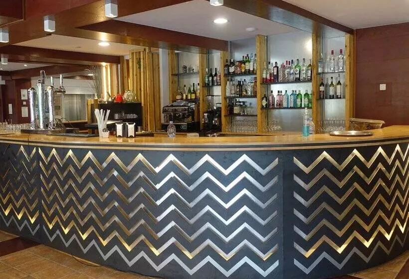 هتل Piolets Soldeu Centre by Nexta