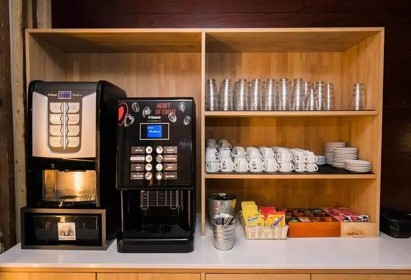 هتل Piolets Soldeu Centre by Nexta