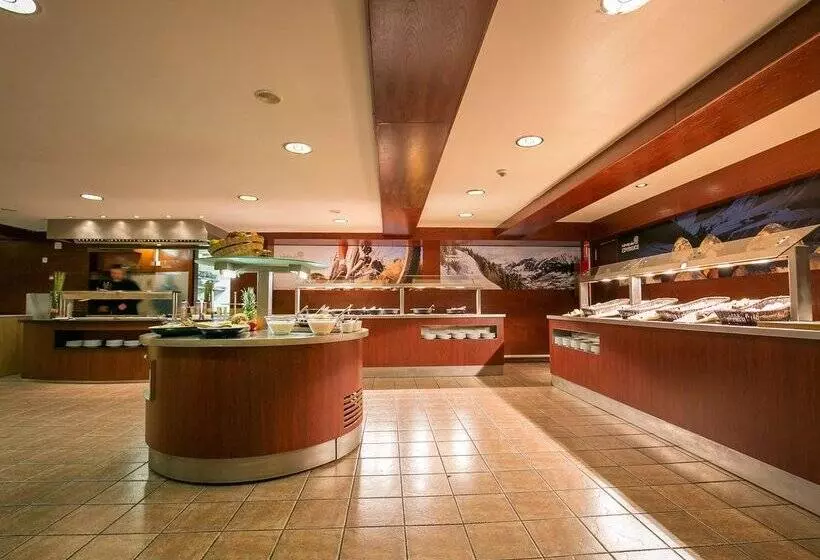 هتل Piolets Soldeu Centre by Nexta