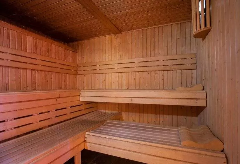 هتل Piolets Soldeu Centre by Nexta