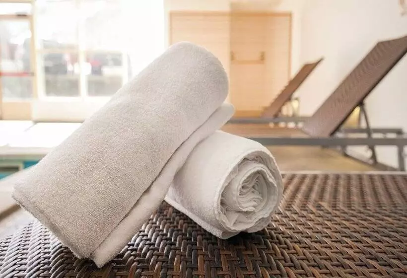 هتل Piolets Soldeu Centre by Nexta