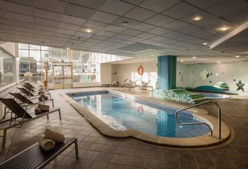 هتل Piolets Soldeu Centre by Nexta