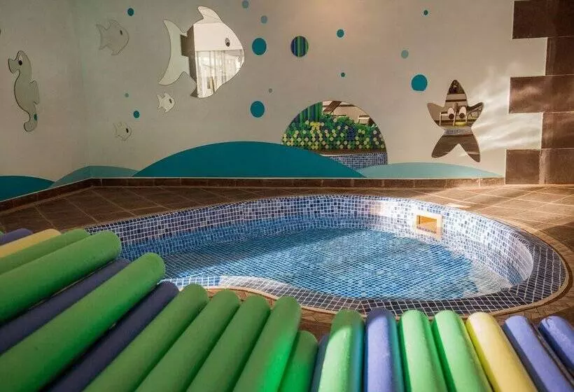 هتل Piolets Soldeu Centre by Nexta