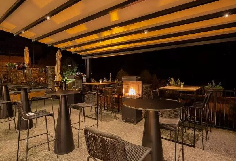 هتل Piolets Soldeu Centre by Nexta