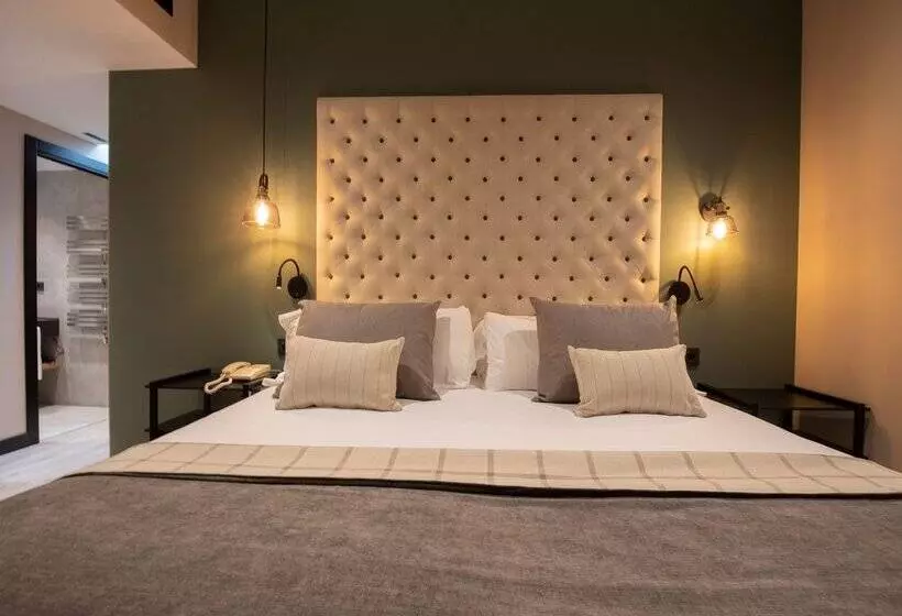 هتل Piolets Soldeu Centre by Nexta