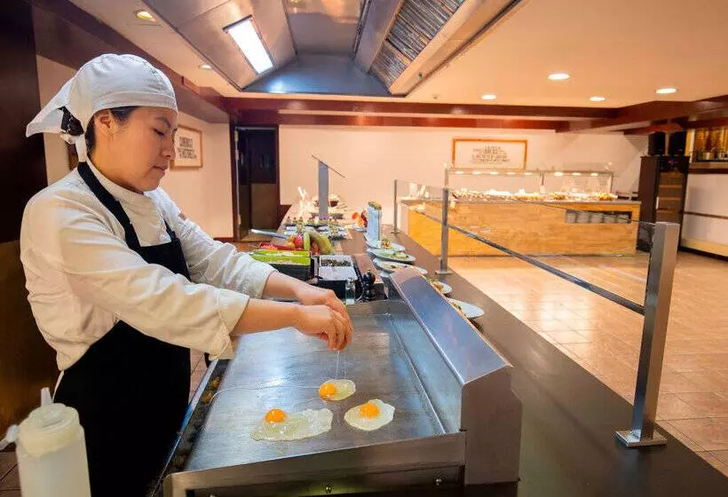 هتل Piolets Soldeu Centre by Nexta