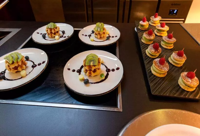 هتل Piolets Soldeu Centre by Nexta