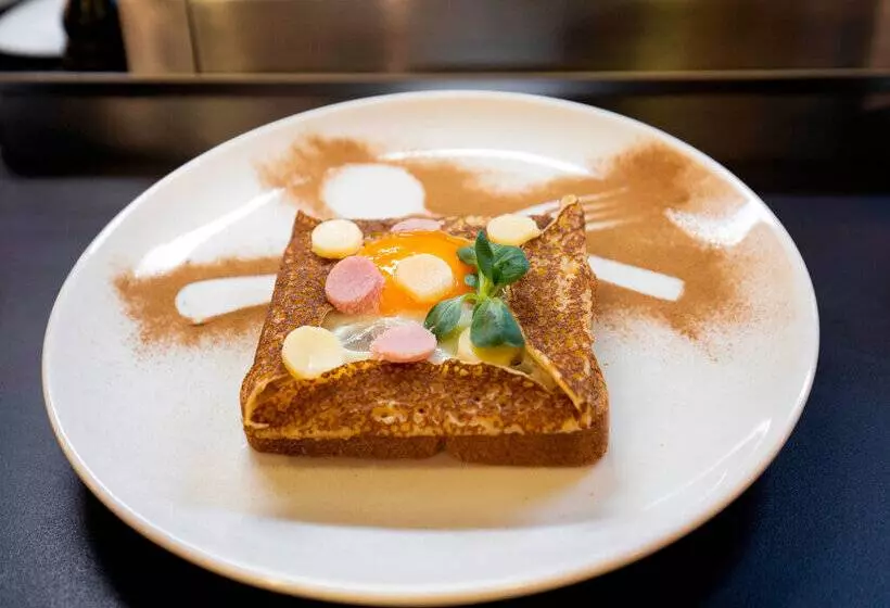 هتل Piolets Soldeu Centre by Nexta