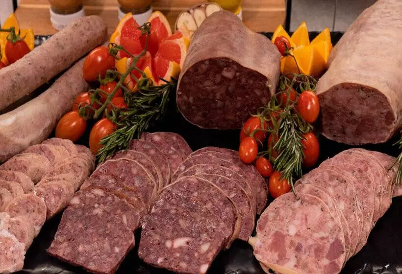 هتل Piolets Soldeu Centre by Nexta