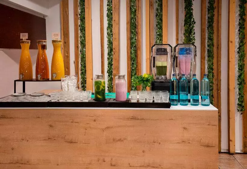 هتل Piolets Soldeu Centre by Nexta