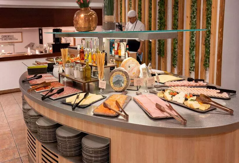 هتل Piolets Soldeu Centre by Nexta